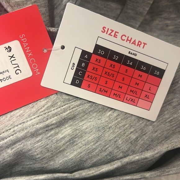 SPANX Comfort Bralette - Picture 6 of 8